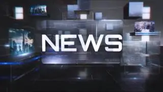 News Package | After Effects Template | Broadcast Packages