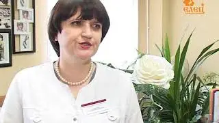 В Ельце началась подчищающая иммунизация населения против кори