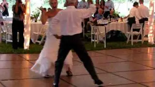 Ellen's wedding&John@Mary's 154