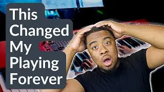 The Skill That Changed My Piano Playing Forever!