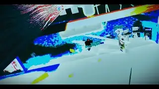 MOST CHAOTIC hangar run in Roblox Isle, 9