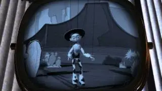 Woodys Roundup (from Toy Story 2)