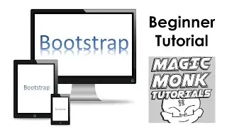 Make a mobile responsive website with Bootstrap lesson 1 - container-fluid