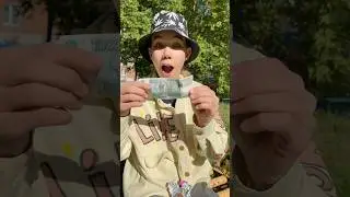 ВОЛШЕБНЫЕ ЯЙЦА С СЮРПРИЗОМ🥸