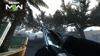 Modded Left 4 Dead 2 : Dead Center's Second Level [60FPS/RTX3060Ti]