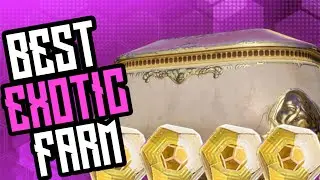 Destiny 2 Fast Easy Exotic Engram Prime Engram Farm Beyond Light