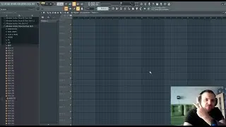 Чилим в Fl Studio, слушаем Ваши треки!!!
