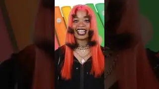 TiaCorine Has a Magical Message 🪄