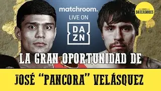 Los Sportmanes #12: José 