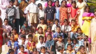 EBM INDIA Kinderheime in Indien