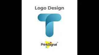 Logo Design Tutorial for Beginners in Coreldraw | Vector Graphic | Branding Tips | #PrintSignal