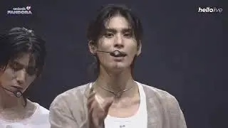 [4K] 231009 SF9 unlock FANDORA - My Story My Song