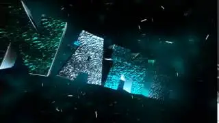No Twerk Intro blue | Introproduction