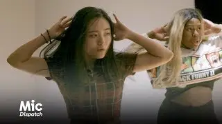 Can non-Koreans make it as K-pop stars? | Mic Dispatch