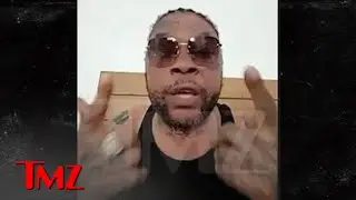 Vybz Kartel Gives 1st Post-Prison Interview, Talks TikTok, Recording Behind Bars