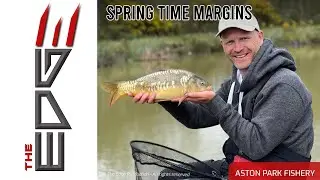 Spring Time Edge Fishing for Carp and F1s