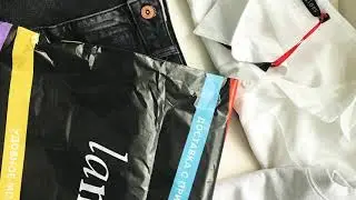 Покупки на LAMODA и не только 🛍