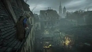 Assassin’s Creed Unity Павшие Короли Прохождение часть-8 от OLEGA NEO