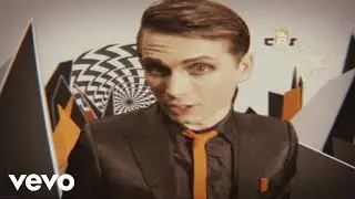 Franz Ferdinand - This Fire (Video)