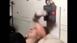 Самый лучший будильник в мире