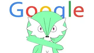 Gardevoir GOOGLES Herself | Gets Revenge