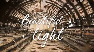 Joe Sal - Beautiful Light (Lyric Video)