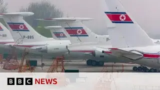 North Korea to reopen for tourism after five years | BBC News