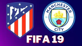 FIFA 19 2 PLAYER  MODE   WITH LATEST SQUAD 2022