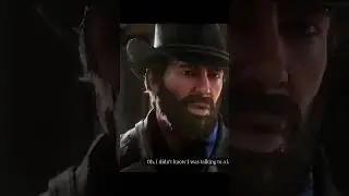 Pussy Cat Arthur #rdr2 #rdr2gameplay #arthurmorgan#pussycat#arthur #rdr2brutalfunnymements#rdr2fans