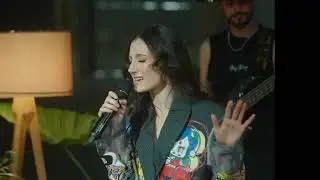 Kaia Lana - Volver A Empezar (Live Session)