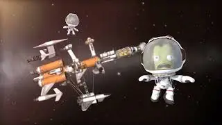 У российских игроков забирают Kerbal Space Program после недавней раздачи в Epig Games Store