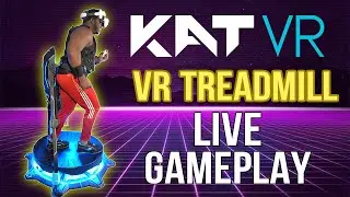 [LIVE] Random VR Games - Contractors Exfil Zone, ColdVR, and Clone Drone  - VR Fitness Day 25