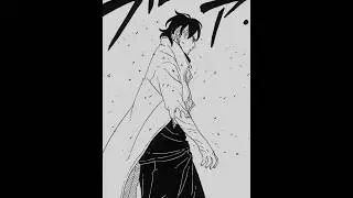 Kawaki Kills Sasuke Clone 🔥