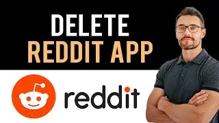 ✅How To Uninstall Reddit App And Cancel Account (Full Guide)
