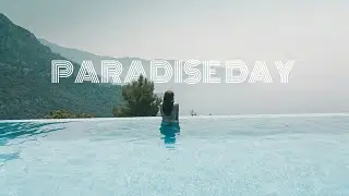 Lightroom mobile preset | paradise day preset | lightroom tutorial | moody preset