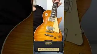 Guns N' Roses - Estranged 🐬 Here it is: The Friedman Vintage Plex Amp! 🔥