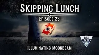 Monte Cook Games [Skipping Lunch Episode 23]