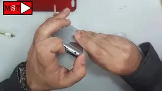 IPhone 6 Stuck At 1% Percent And Turned Off After Removing The Charging Cable