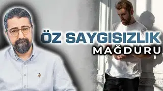 Psikolog Anlatıyor: Öz Saygısızlık Sorunumu Nasıl Çözdüm?