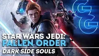 Can Star Wars Jedi: Fallen Order Bring Balance to the Force?