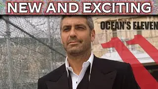 Ocean's Eleven - Howesenberg Recommends