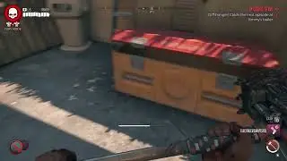 Dead Island 2 Space Fox 2250 Prop Key Location