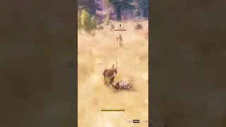 Valheim Не мешай сражаться