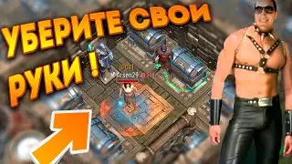 Новый сезон обещает быть лучше ! Прочь руки от Гачи Кеника ! Frostborn: Action RPG