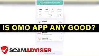 Omo App Review - Is It Any Good? Is It Legit For Weight Loss? Honest Critique!