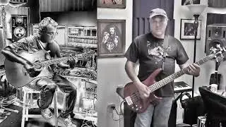 It's Alright (Dark Waters) - Official Video - Clip 1