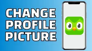 How to Change Profile Picture in Duolingo (Subscription or Free Trial)