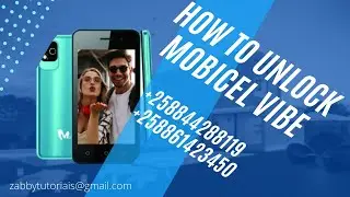 COMO DESBLOQUEIAR REDE DE MOBICEL VIBE PARA LER TODAS REDES