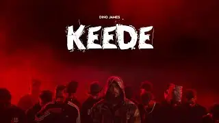 Dino James - Keede [Teaser]