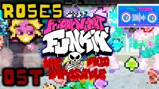 Roses Remix - Friday Night Funkin' The Impossible Mod Ost